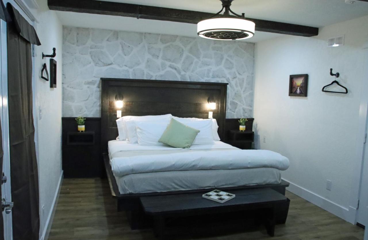 Villa Di Casa - Boutique Hotel Wellington Exteriér fotografie